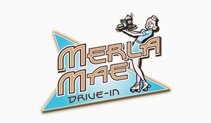 Merla Mae Drive-In