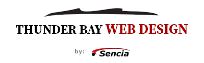 Thunder Bay Web Design